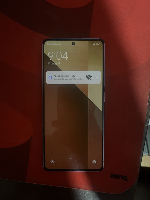 Xiaomi Redmi Note 13