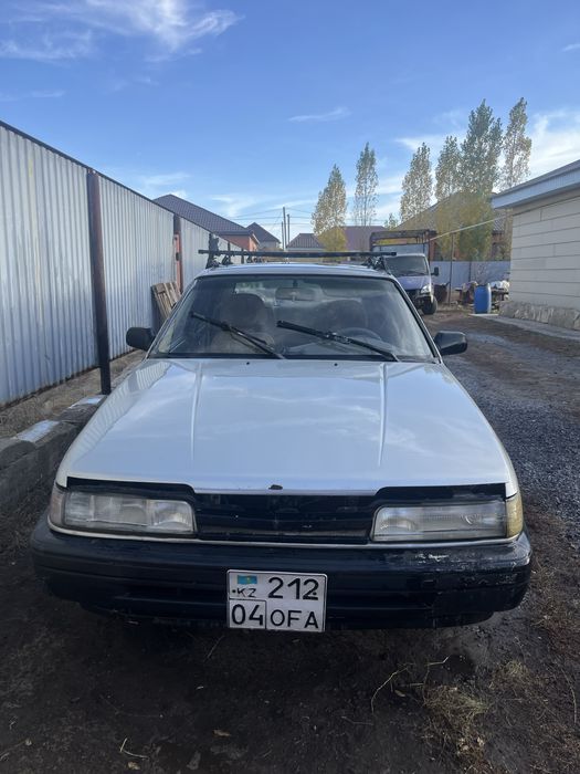 Продам мазда 626