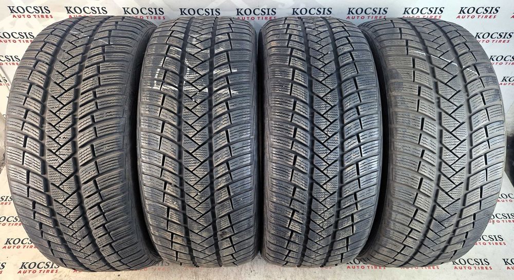 Anvelope second hand iarna m+s 255 45 19 Vredestine