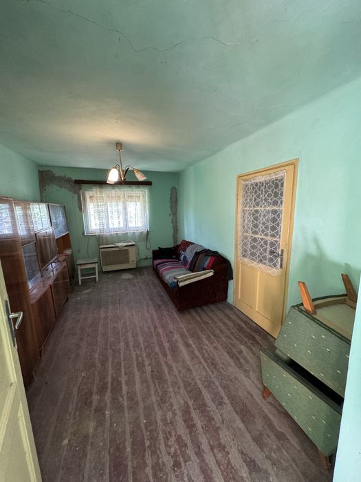 Vand casa in Told, Ungaria