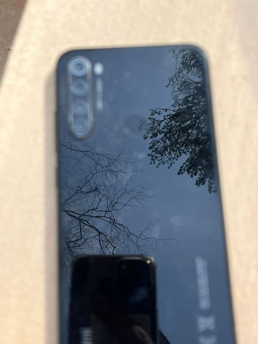 Продам Redmi Note 8