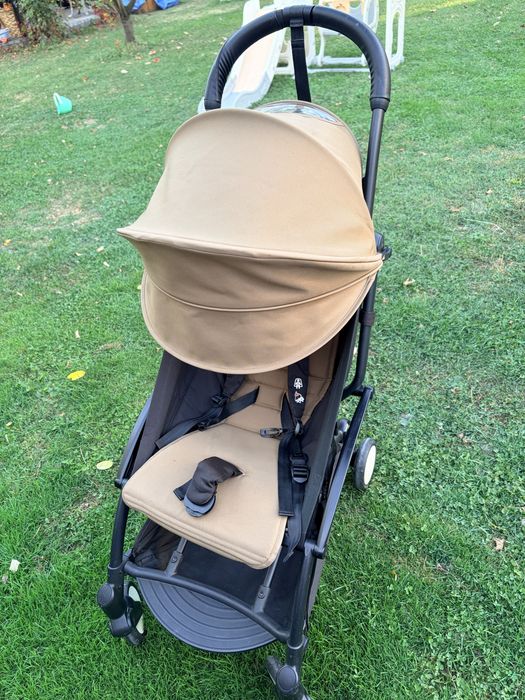 Carucior Baby Zen 2
