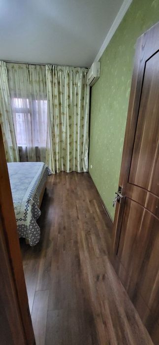 Аренда сергели СПУТНИК 16 2-хонали 400$