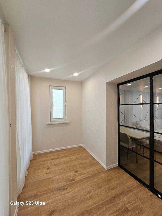 Вторичка кирпич, Чиланзар 2 квартал, 4 комнаты новый ЕВРО ремонт