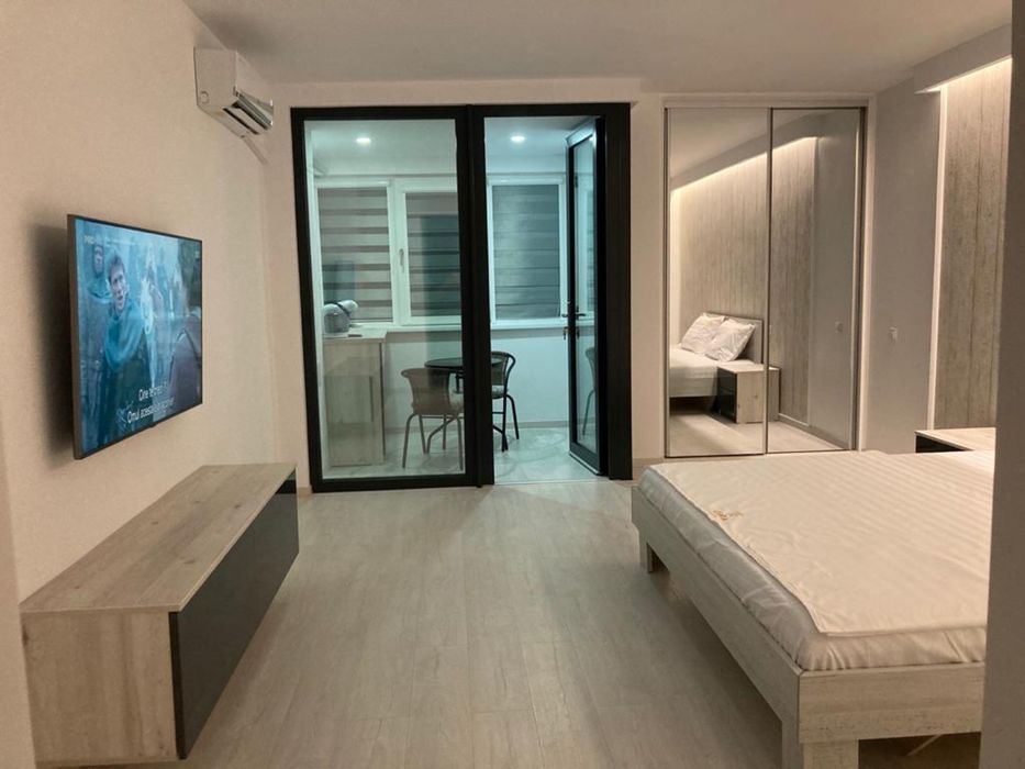 Garsoniera de inchiriat zona Dunarea