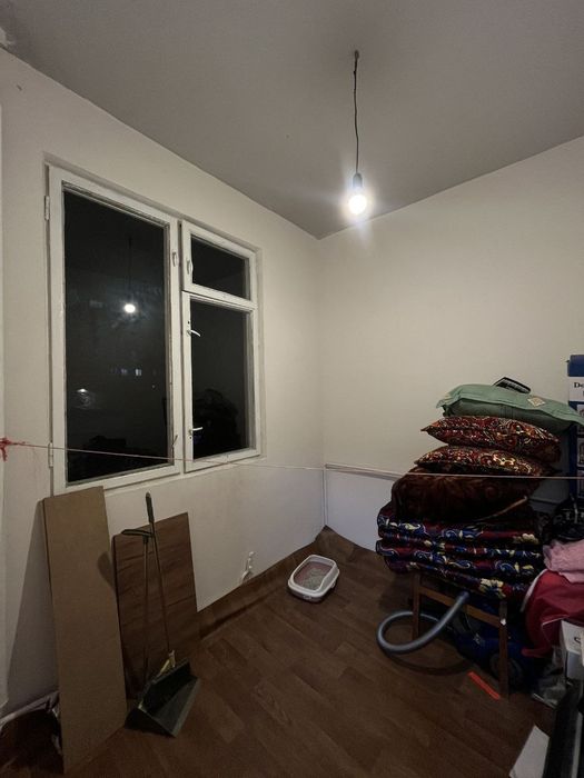 Продаётся квартира Художников 2 комнатная