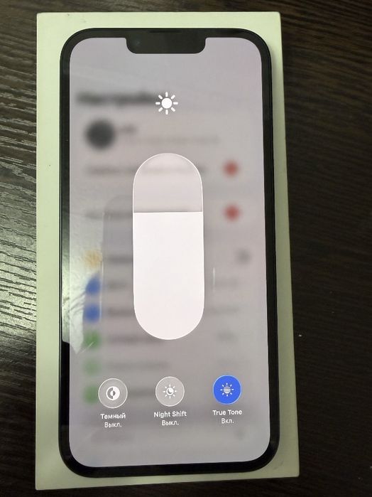 Iphone 13 ideal 128GB 98%