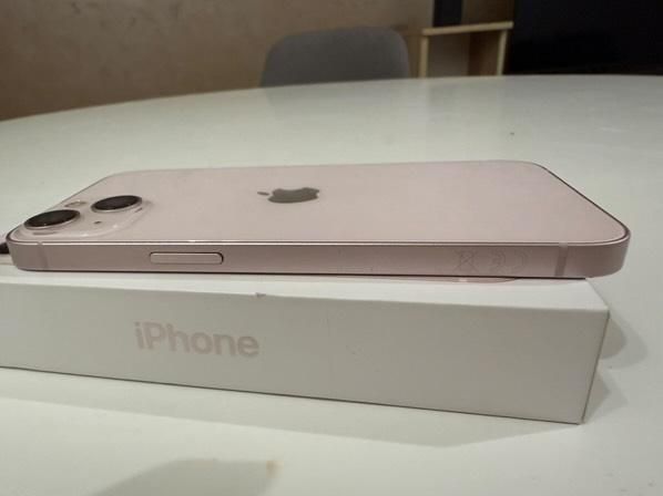 IPhone 13 Pink 128GB