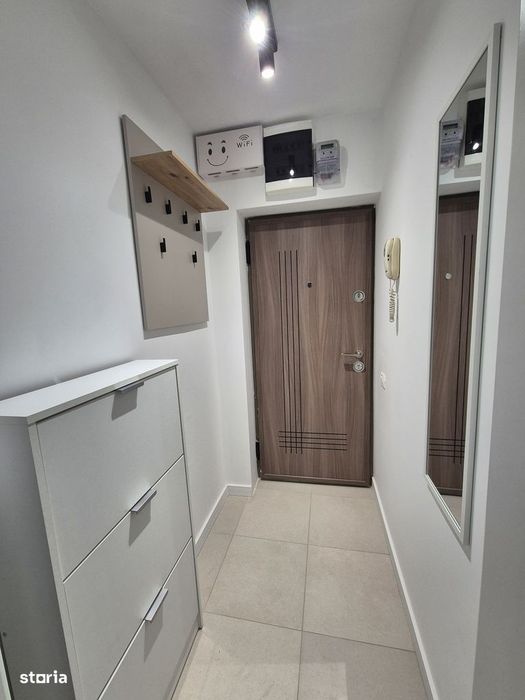 Proprietar Prima Inchiriere 2 Camere, Baneasa