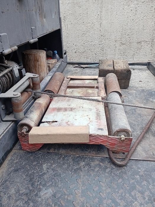 Эвакуатор 24 часа