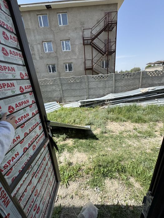 Таунхаус Тауке хан 18