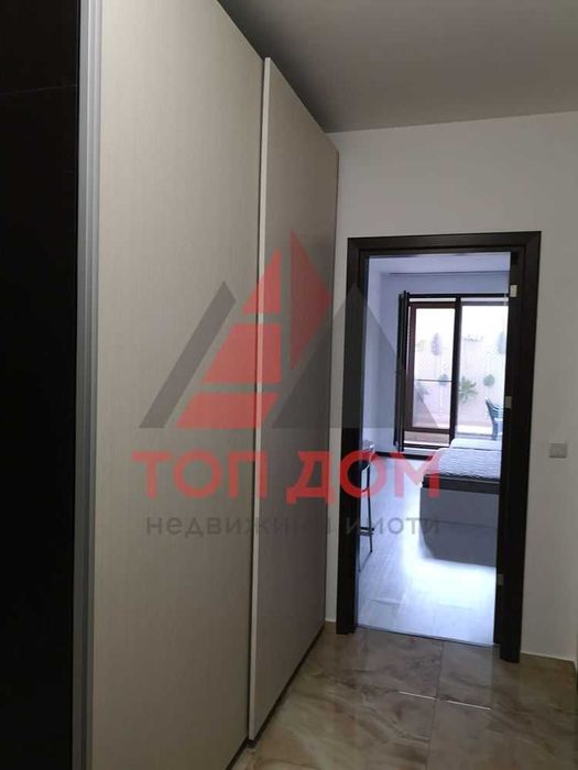 Дава се под наем Тристаен апартамент в Варна, Окръжна болница - 2005 кв.м за 612 € - Снимка #9