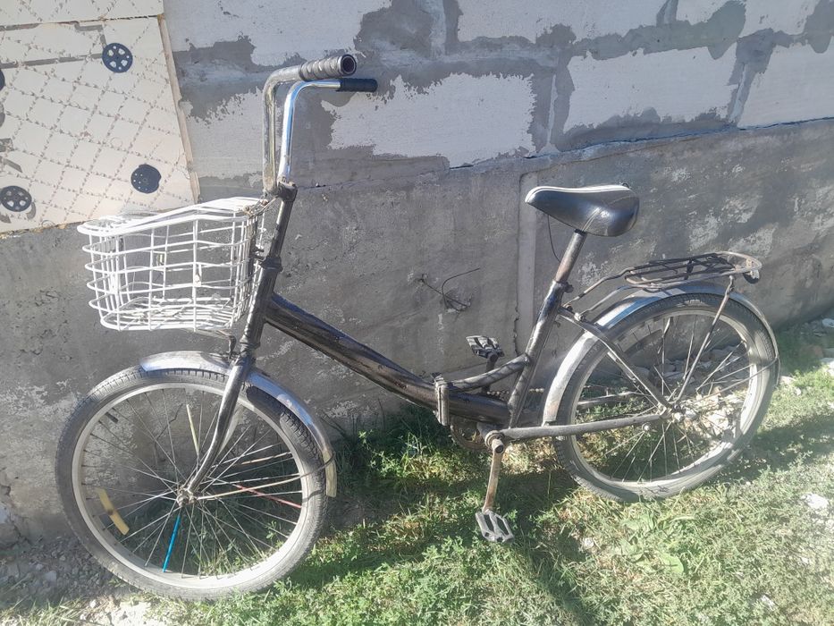 Ведосипед продам