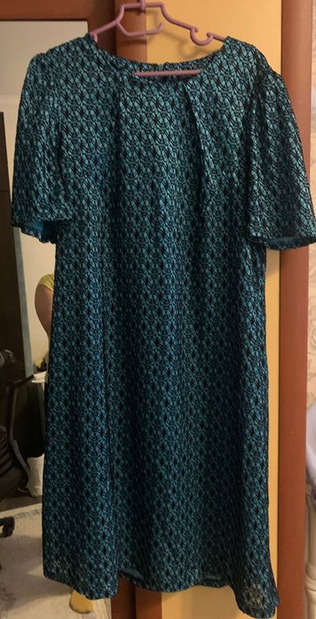 Одежда все по 500тг