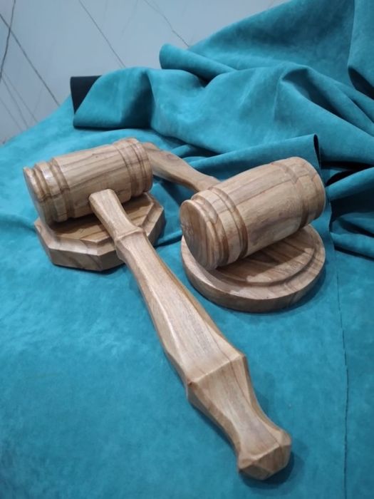 Антикварные молоточки на подарок