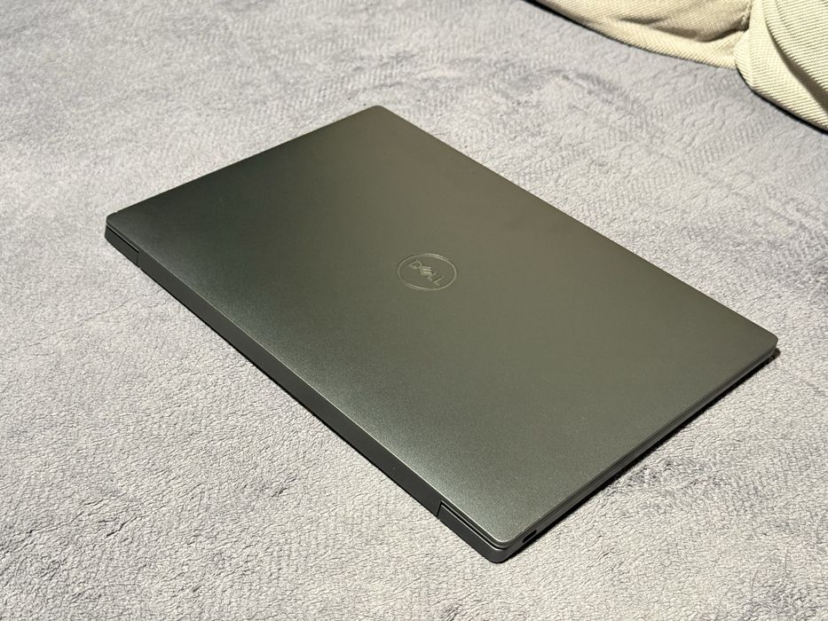 13.4’UHD+OLED Touch/i7-1260P/Dell XPS 9320+/32GB LPDDR5 5200Mhz/1TB