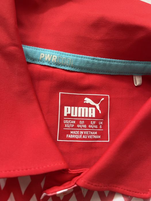 Tricou Puma  nou