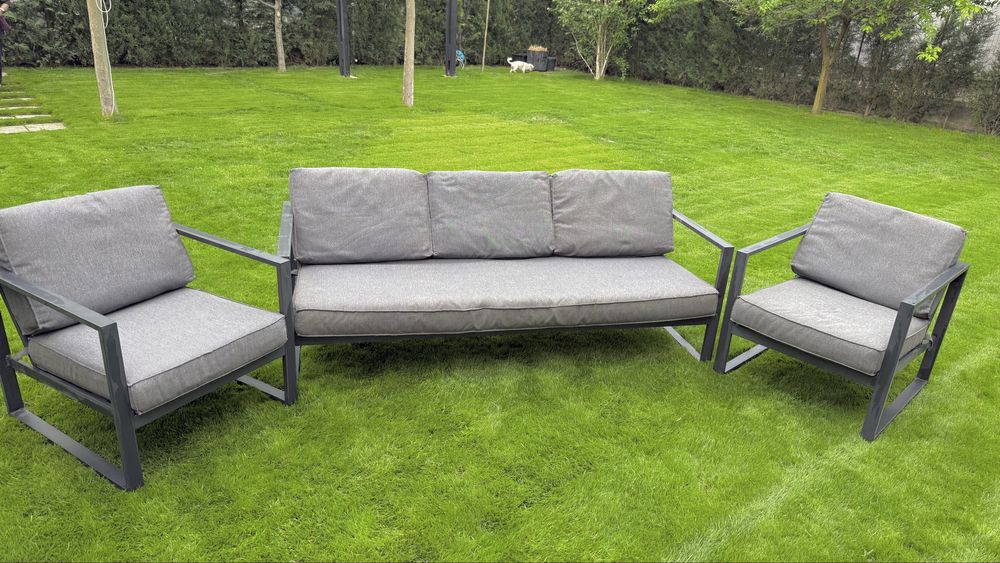 Mobilier terasa