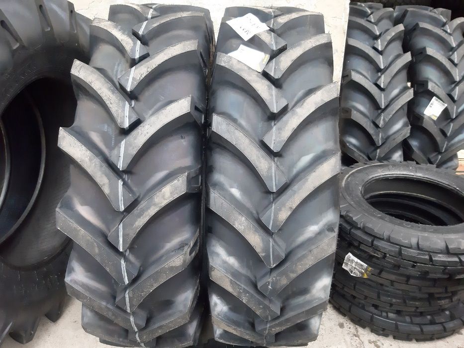 13.6-28 Anvelope noi agriocle de tractor cu garatie 2 ani 8pr