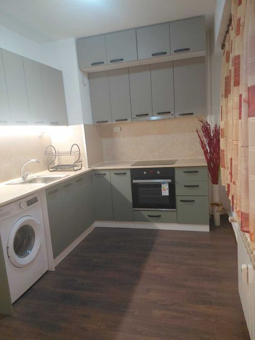 Дава се под наем Двустаен апартамент в София, Надежда 1 - 68 кв.м за 546.21 € - Снимка #9