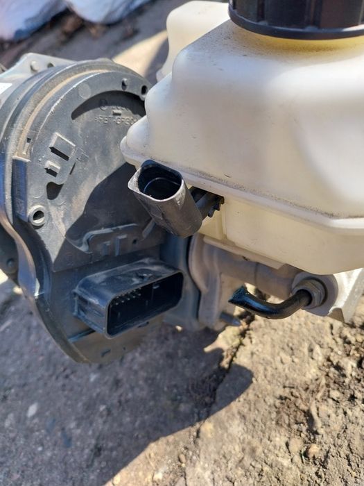 Спирачна серво помпа 5WB614105AK Vw Golf 8, Cupra Formentor,Audi,Skoda