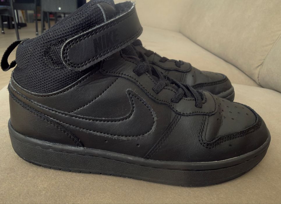 Детски кецове Nike