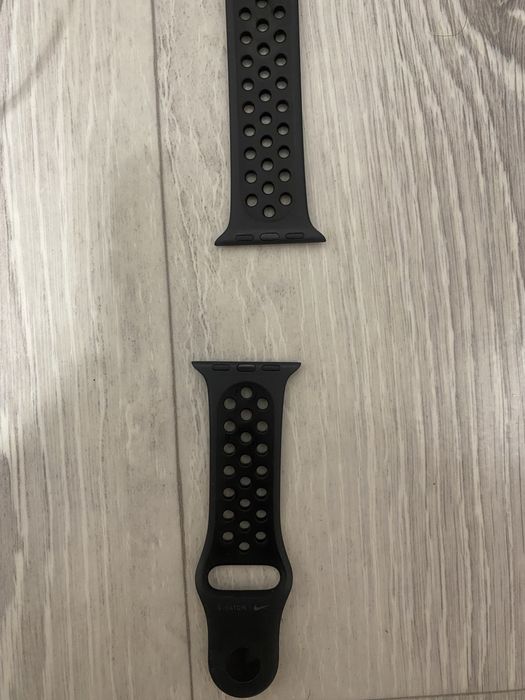 Apple Watch SE 2020 Nike