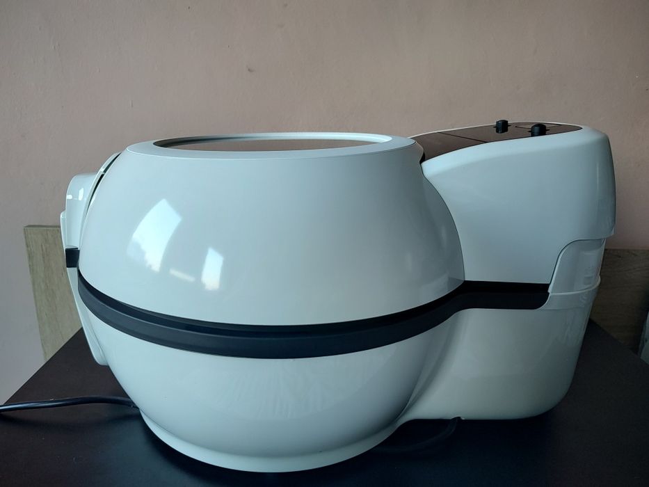 нов, Tefal, автоматично бъркане