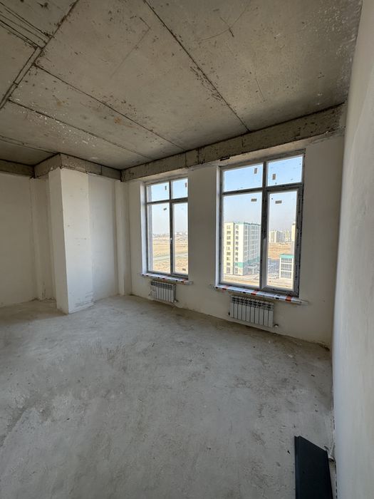 3-комн. квартира