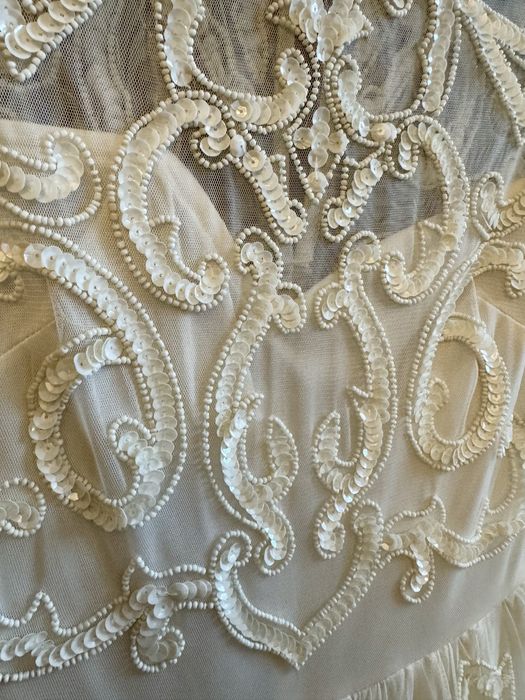 Rochie de ocazie, ASOS, marime 38