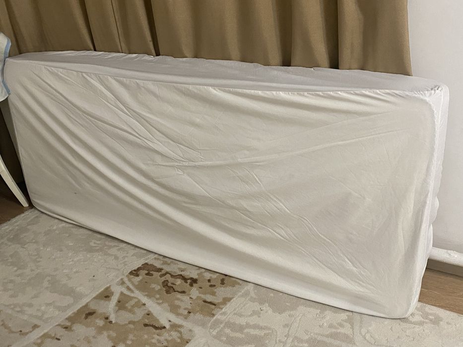 матрас 200см/80см