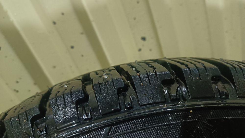 Титановые диски р15