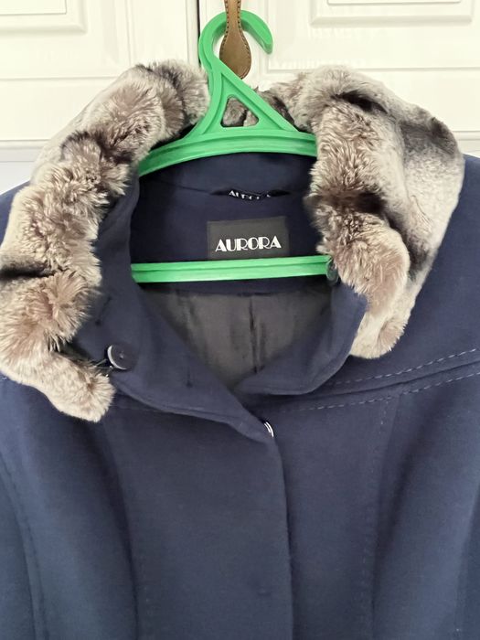 Демисезонное пальто!