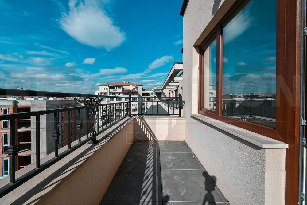 Продава се Тристаен апартамент в София, Малинова долина - 158 кв.м за 1773 €/кв.м - Снимка #12