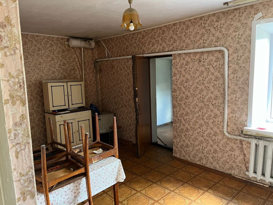 Продается дом село Центральное (СХОС)