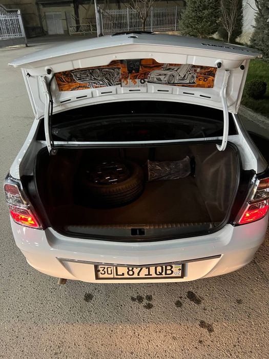 Kobalt 2025 midnight tayyor