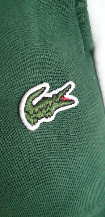 Lacoste Tapered Fit Pants Mens Size 4 - M  ОРИГИНАЛ! Мъжко Долнище!