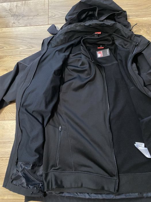 Engelbert Strauss VISION-geaca 2 in 1, ca si Noua, profi, barbati ,3XL