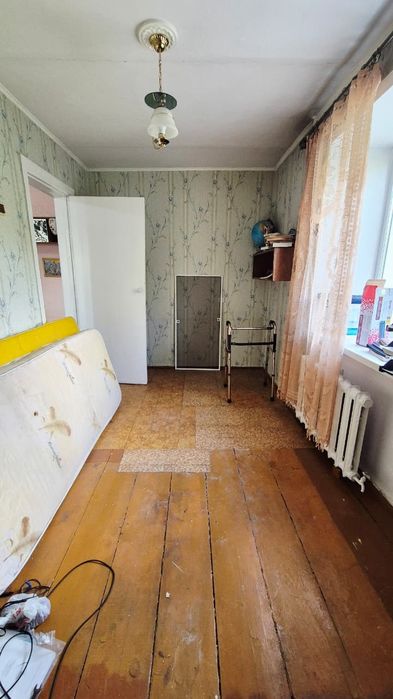 3-х ком кварт Парк Победы