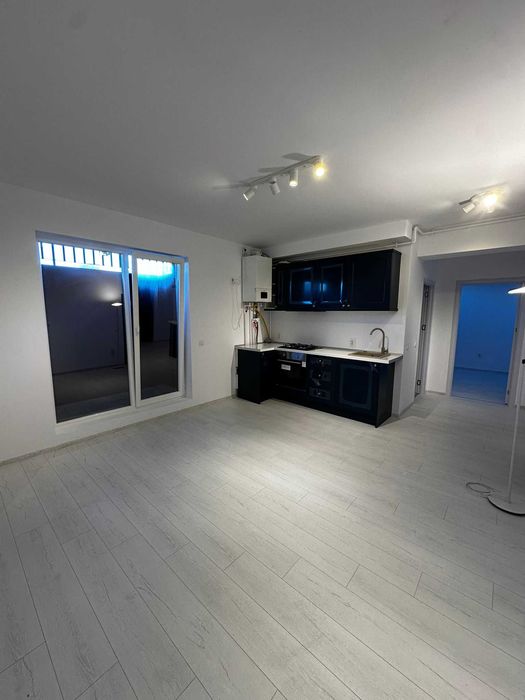Apartament 2 camere Otopeni, Aeroport, First Rent, Bloc Nou