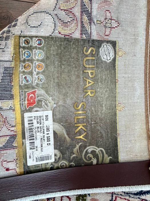 Продам ковер 3*5