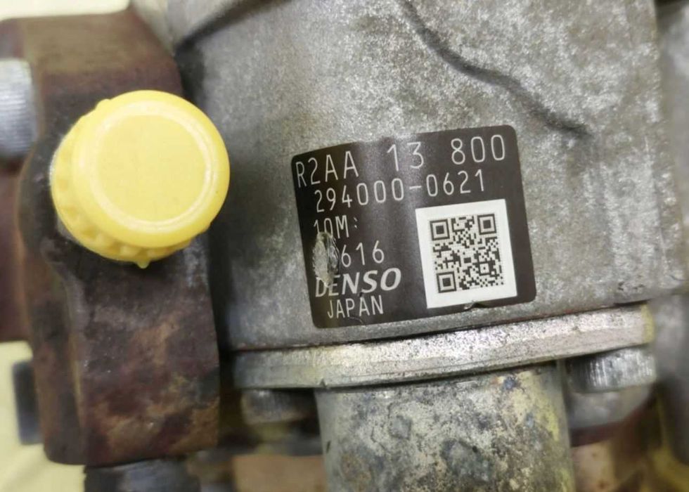 Pompa injectie Mazda CX-7  2.2 diesel cod 294000-0621