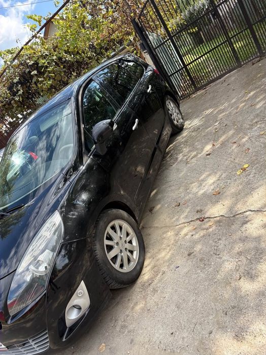 RENAULT Grand Scenic 2012 — imagine 2