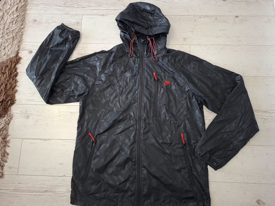 Nike-Ориг. Тънко яке