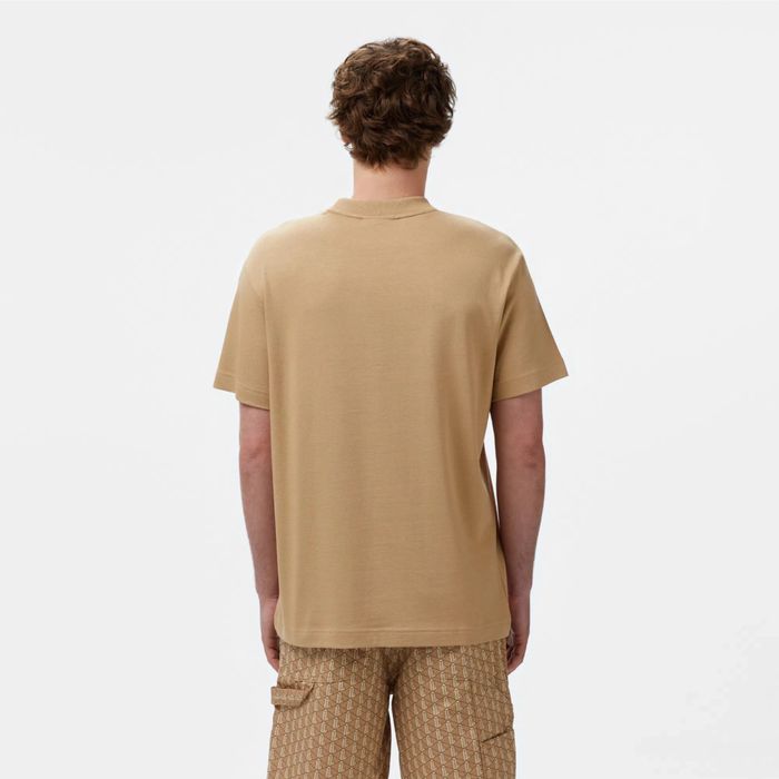 Футболка lacoste