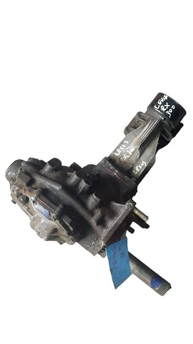 Cutie De Transfer Lexus Rx 300 2004