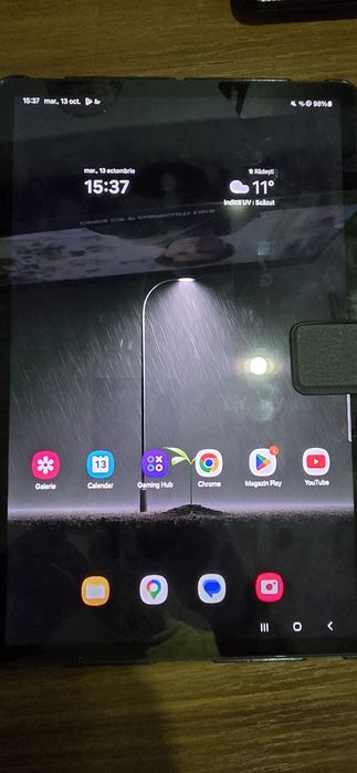 Samsung Tab S7 Fe