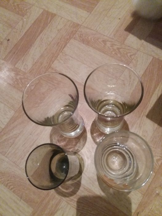 Продам советскую посуду