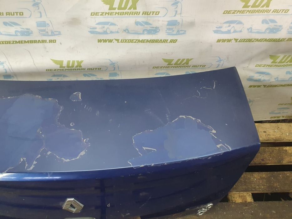 Haion capota portbagaj Renault Clio 2 [1998 - 2005]