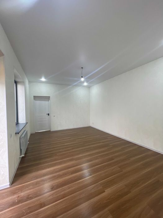 48 m² yangi uy, zamonaviy ta’mir, issiq pol, 2 xona. IPOTEKA BOR!